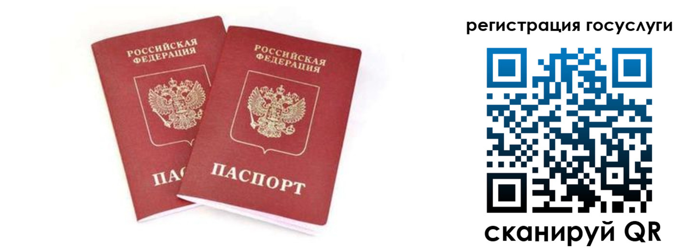 прописка в квартире в Клине